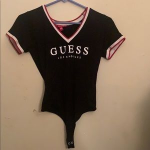 Guess Body Suit